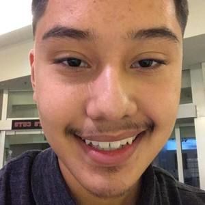 Meet your Posher, Elias